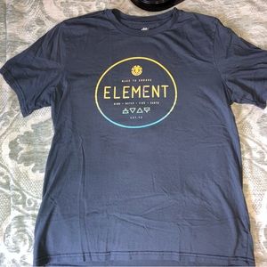 Men’s Element T-Shirt